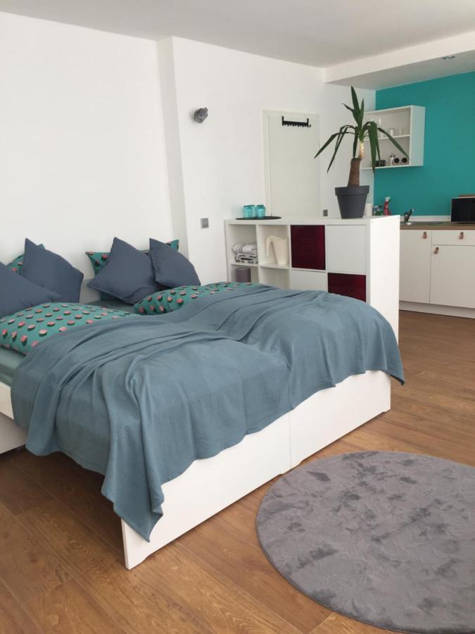 Mosel-Apartments-Koblenz Koblenz  Ngoại thất bức ảnh